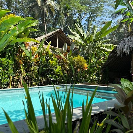 Rnv Eco Resort Bungalows Batukaras Extérieur photo