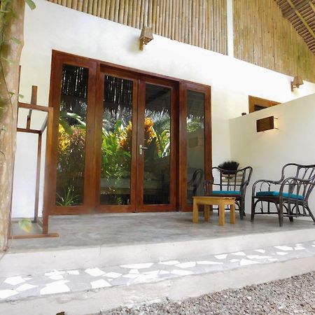 Rnv Eco Resort Bungalows Batukaras Extérieur photo