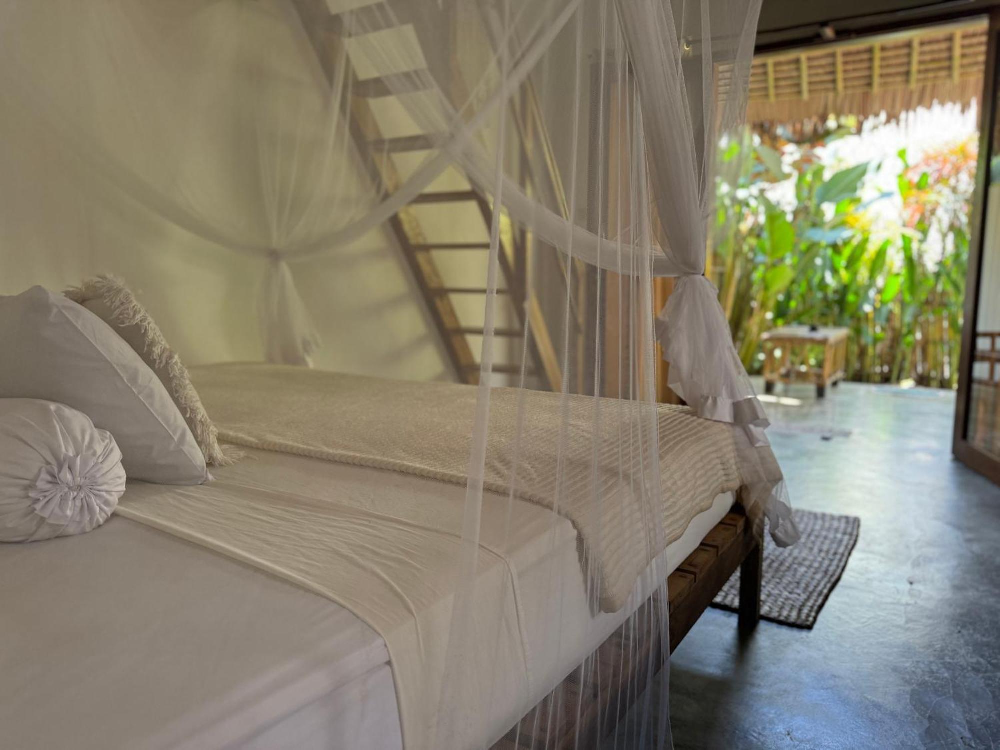 Rnv Eco Resort Bungalows Batukaras Extérieur photo