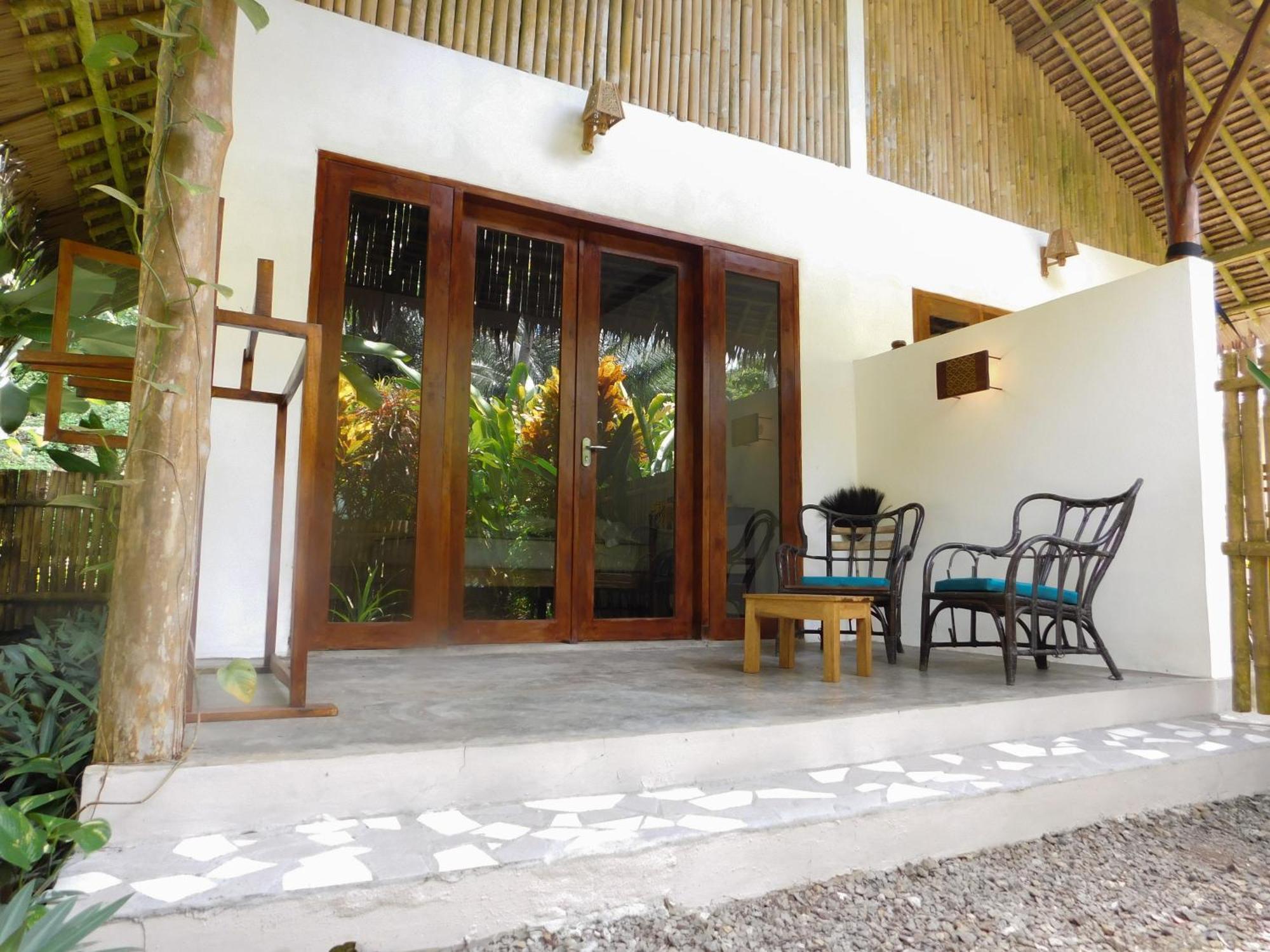 Rnv Eco Resort Bungalows Batukaras Extérieur photo