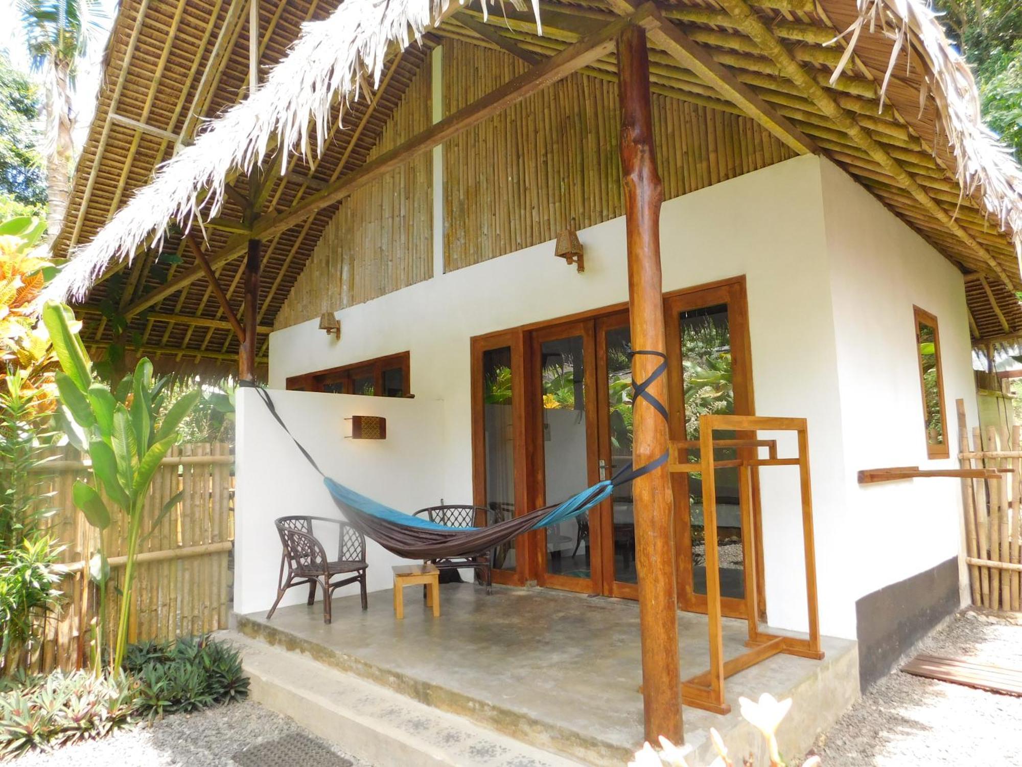 Rnv Eco Resort Bungalows Batukaras Extérieur photo