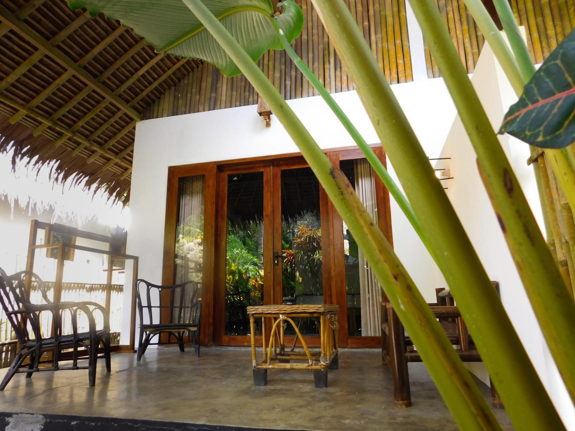 Rnv Eco Resort Bungalows Batukaras Extérieur photo