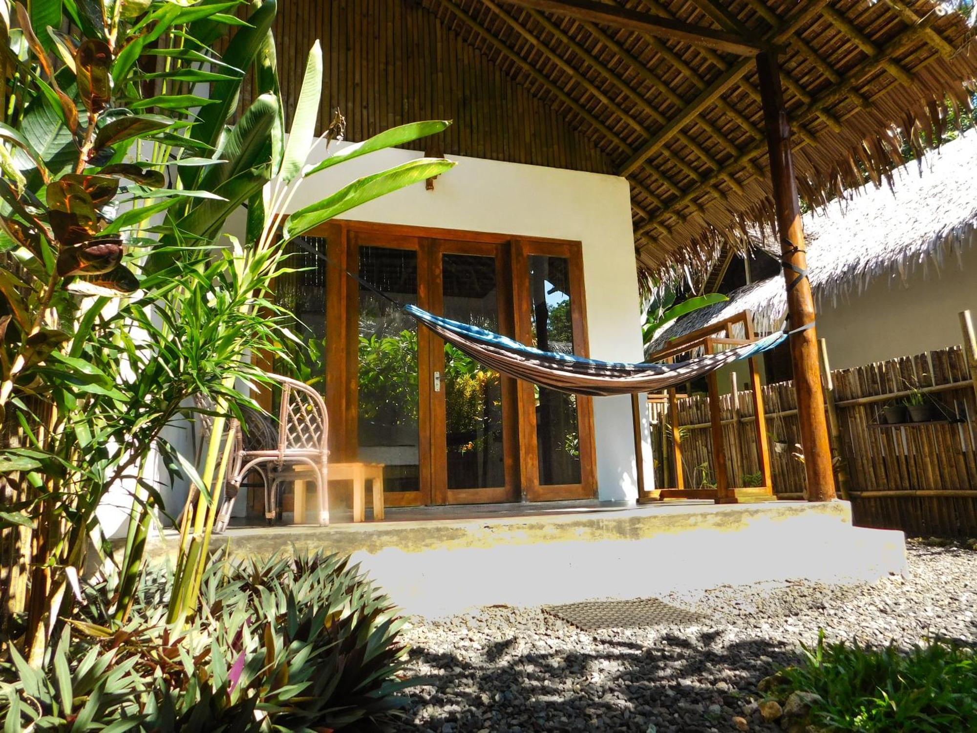 Rnv Eco Resort Bungalows Batukaras Extérieur photo