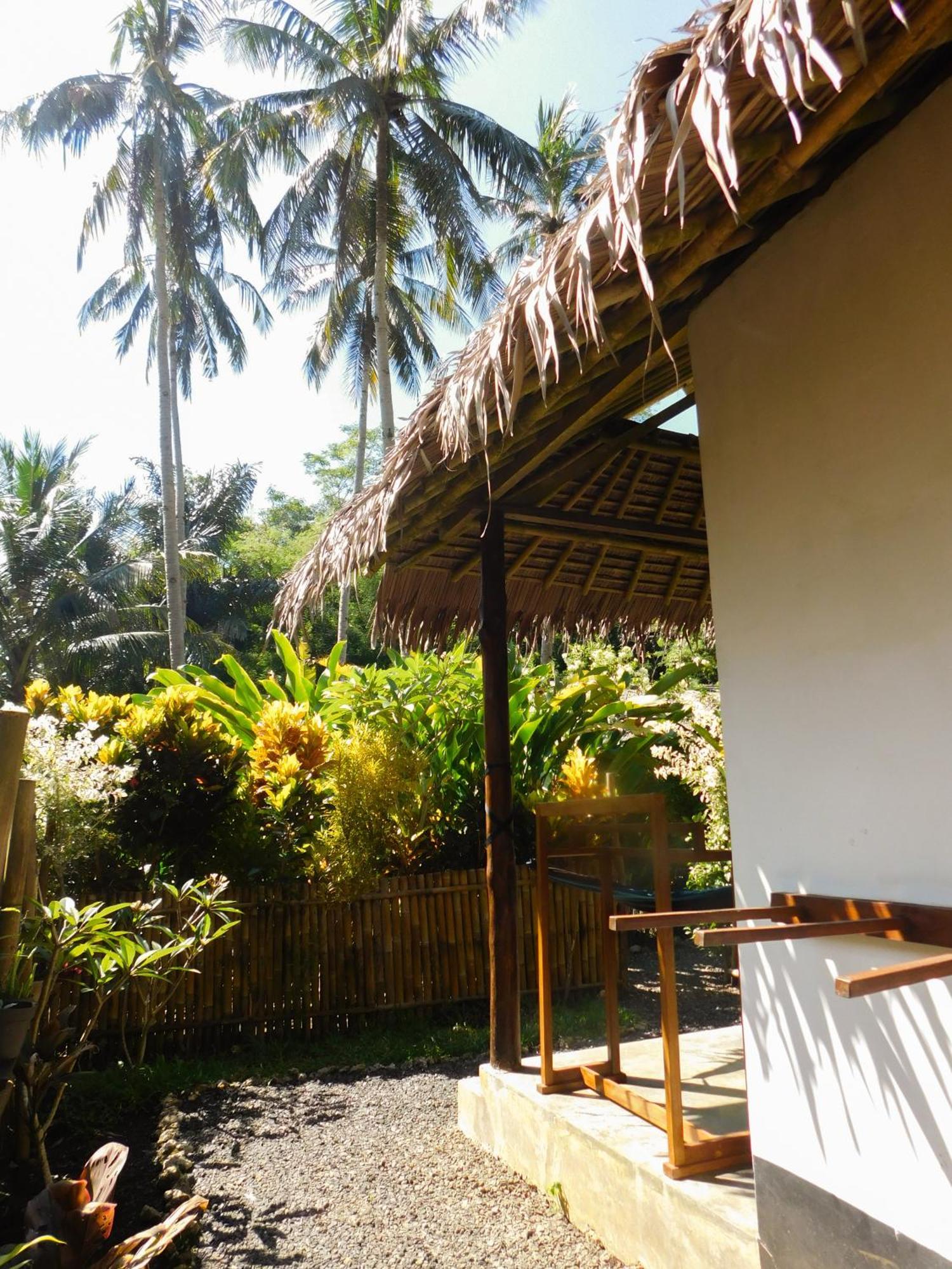 Rnv Eco Resort Bungalows Batukaras Extérieur photo