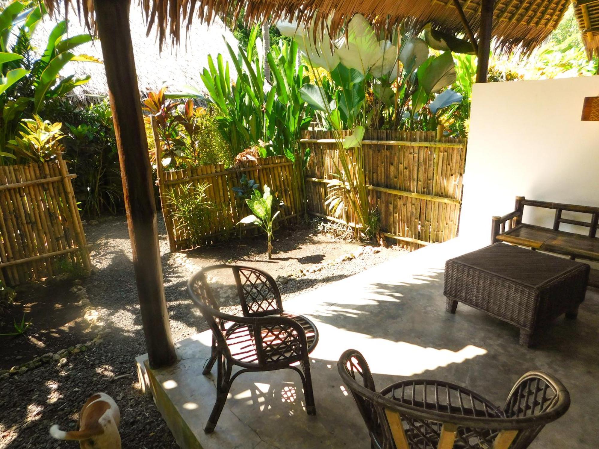 Rnv Eco Resort Bungalows Batukaras Extérieur photo
