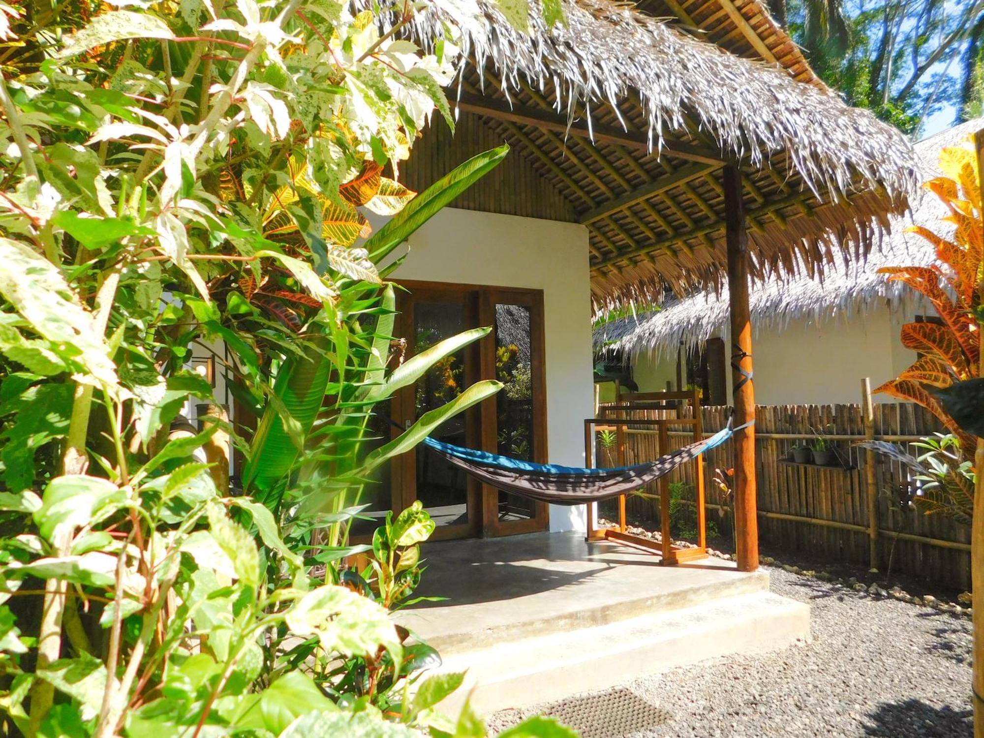 Rnv Eco Resort Bungalows Batukaras Extérieur photo
