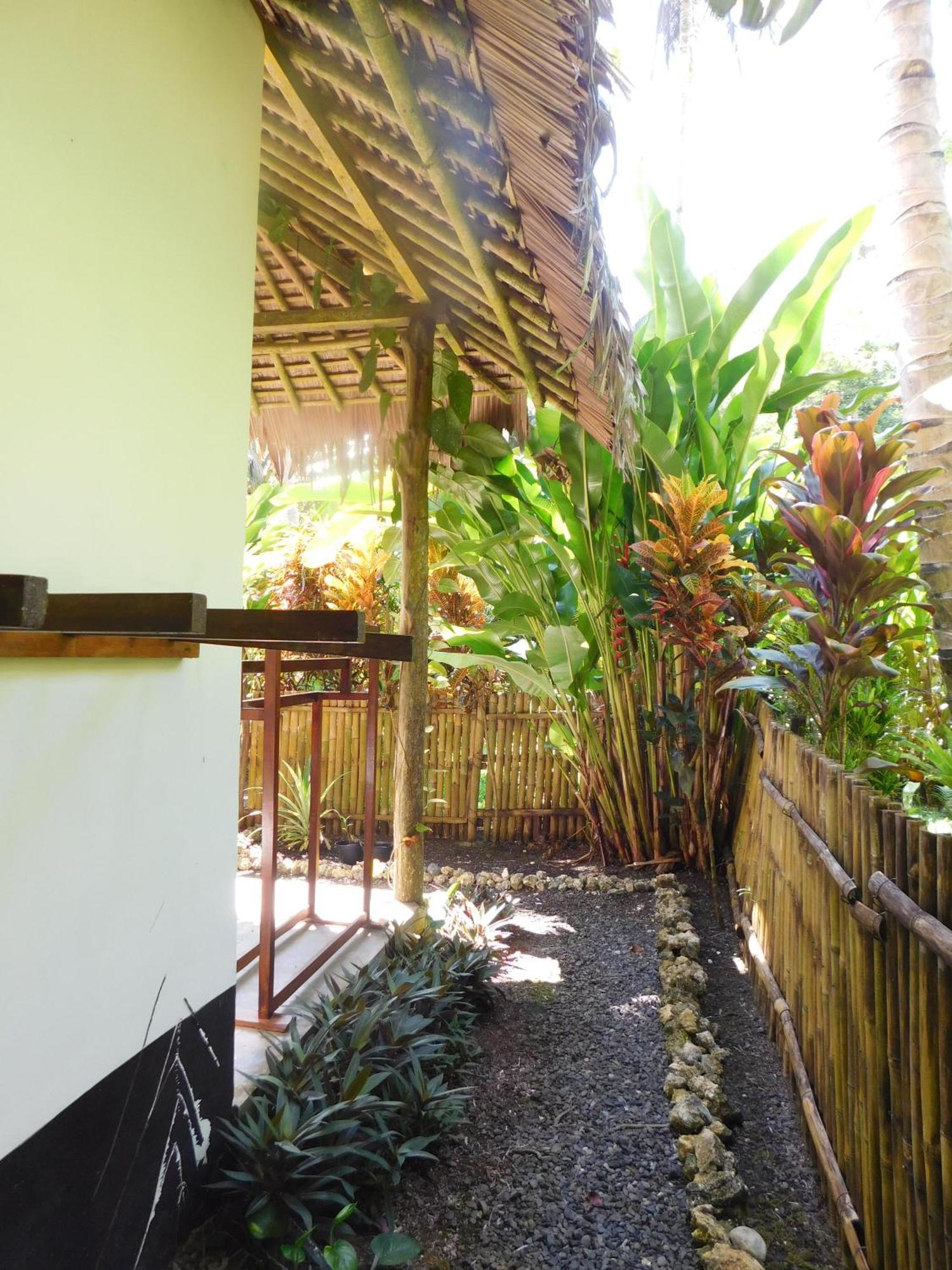 Rnv Eco Resort Bungalows Batukaras Extérieur photo