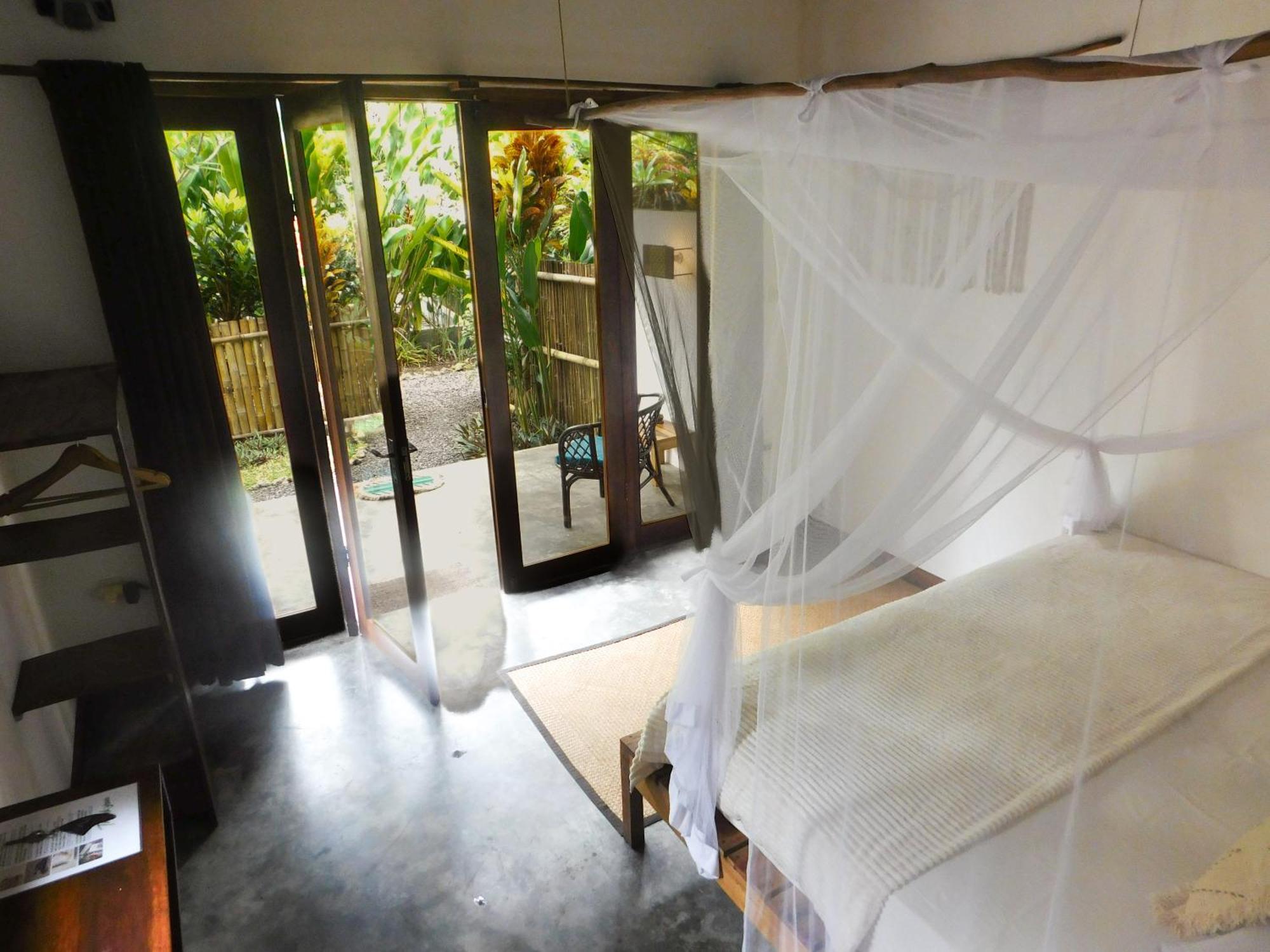 Rnv Eco Resort Bungalows Batukaras Extérieur photo