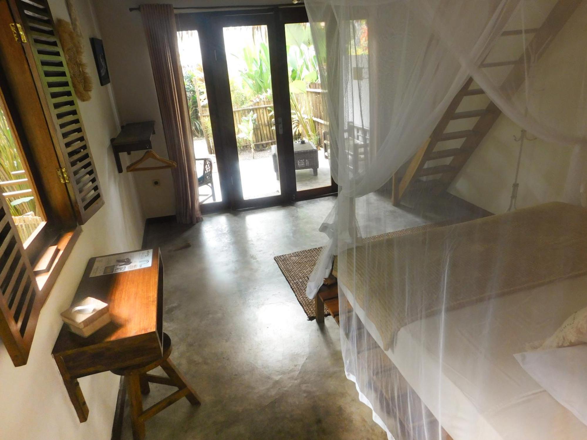 Rnv Eco Resort Bungalows Batukaras Extérieur photo