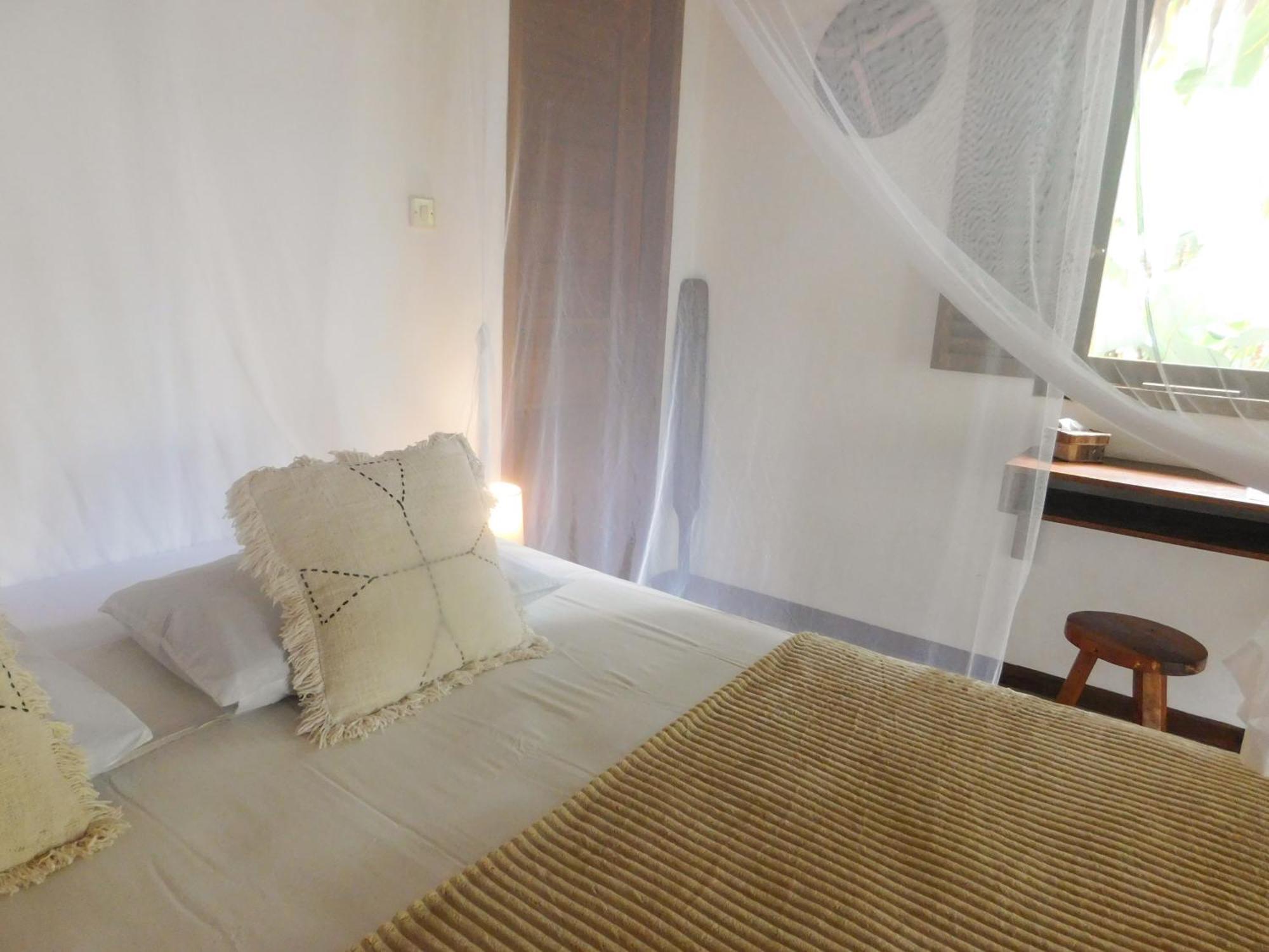 Rnv Eco Resort Bungalows Batukaras Extérieur photo